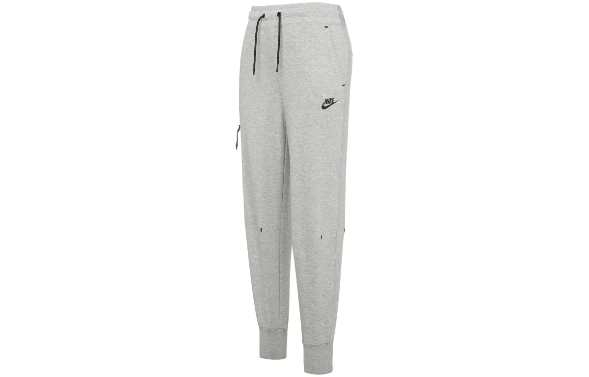 Nike Zip pocket Drawstring Joggers