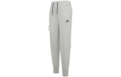 Nike Zip pocket Drawstring Joggers