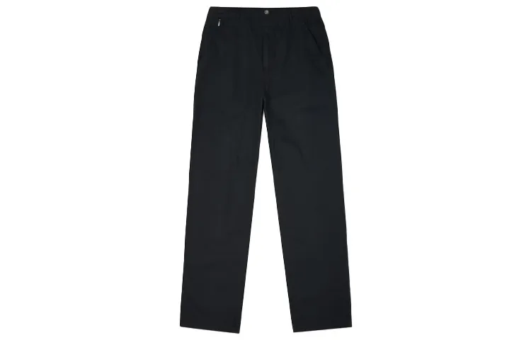 Converse Casual Pants Women's Black