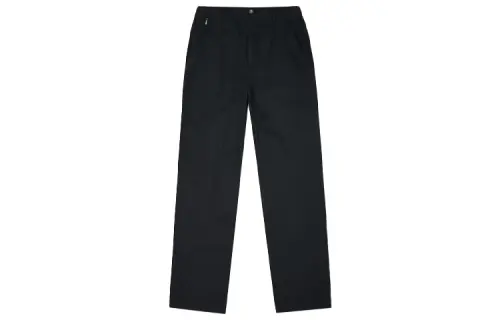 Converse Casual Pants Women's Black