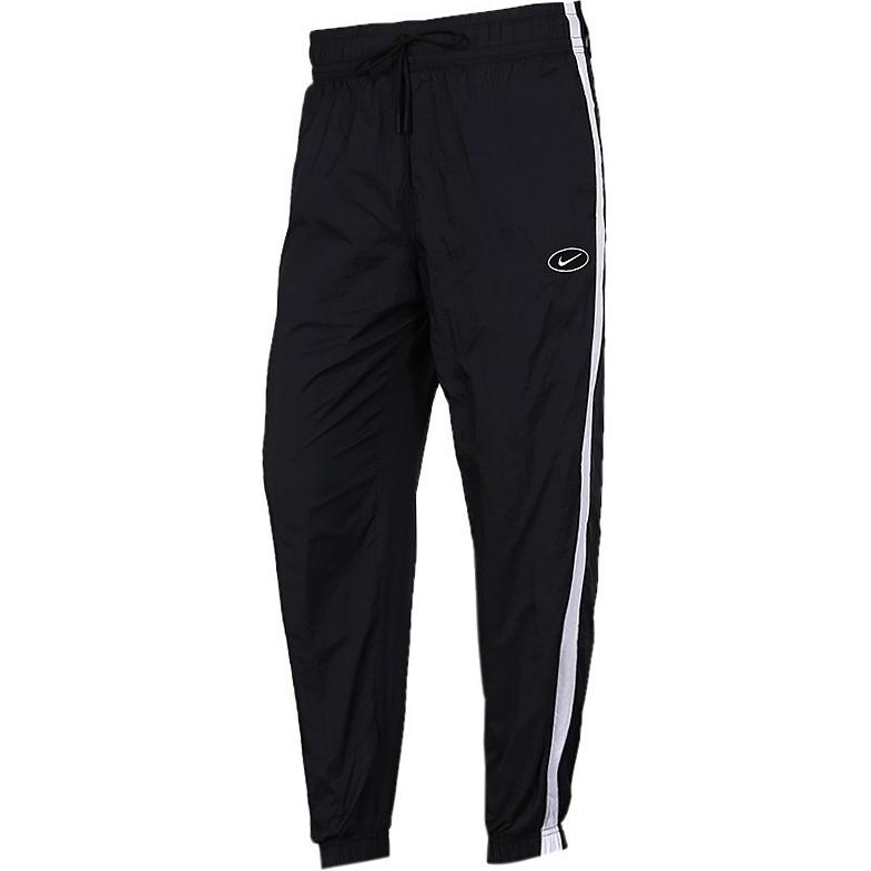 Женские штаны Nike Sportswear (черные)