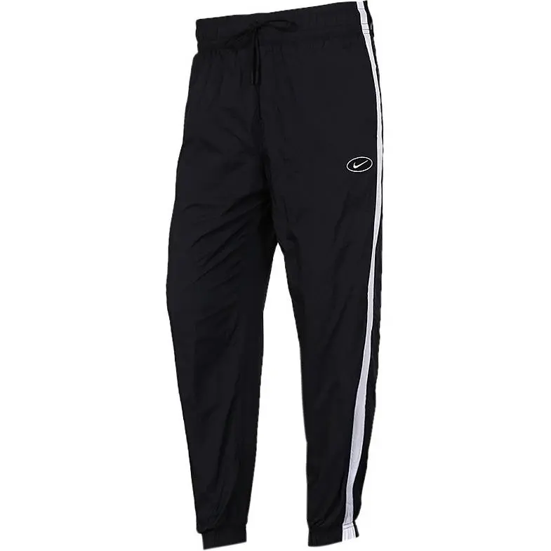 Nike Knitted Sweatpants Women's Black
