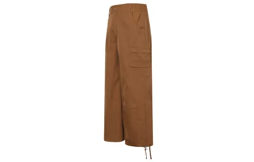 Jordan Chicago Casual Pants Women's Legend Coffee