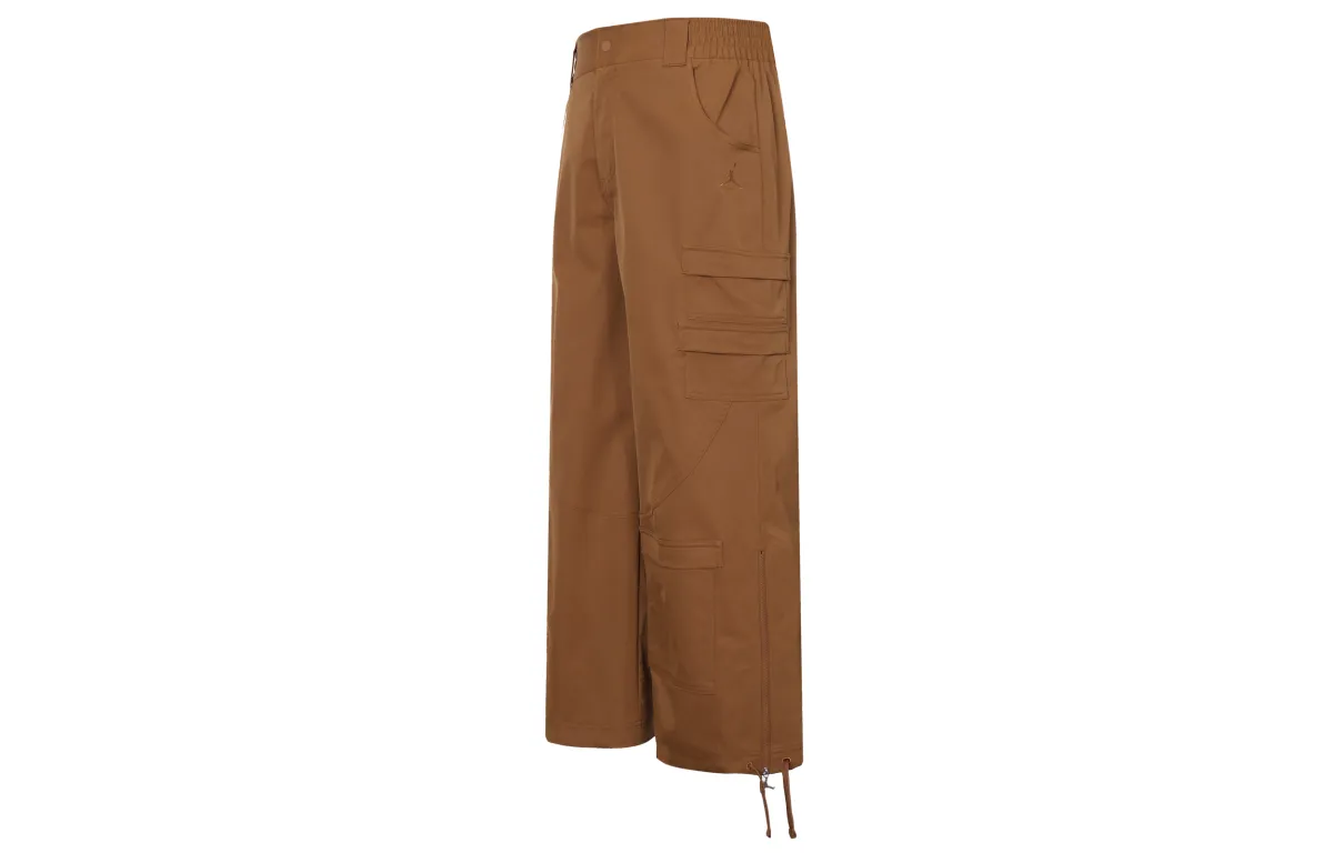 Jordan Chicago Casual Pants Women's Legend Coffee