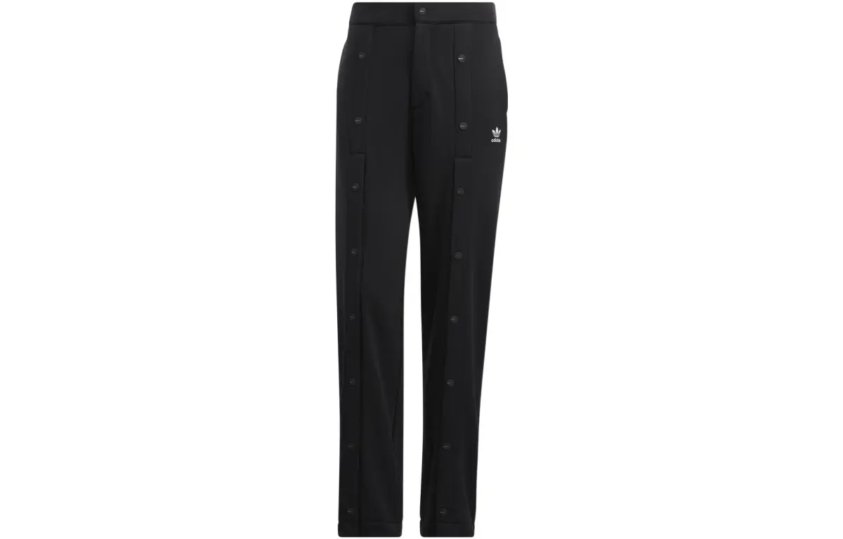 Adidas Originals Casual Pants Women's Black