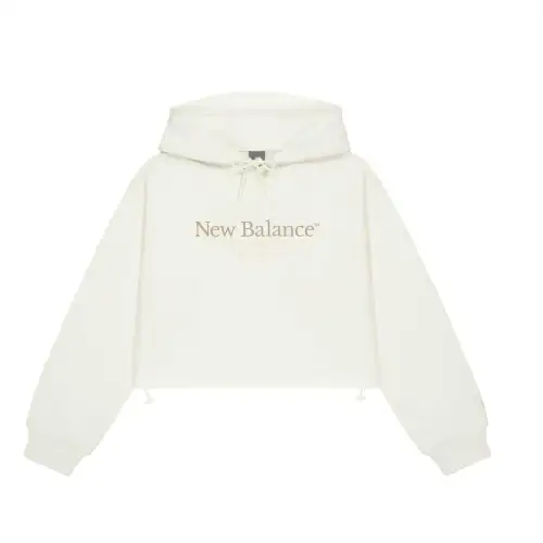 New Balance Sweatshirt Women's Umber