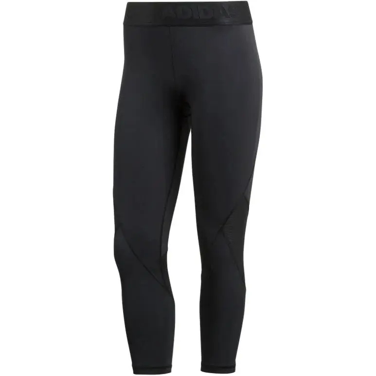 Adidas x ASK SPR TIG Casual Pants Women's Black