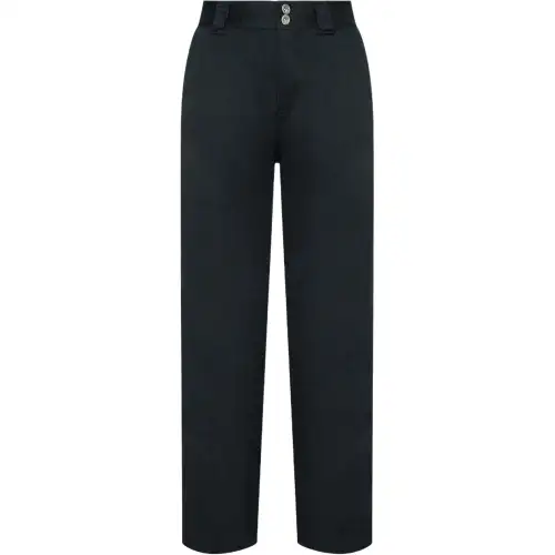 Converse Casual Pants Women's Black