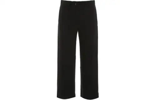 PRADA Casual Pants Women's Black