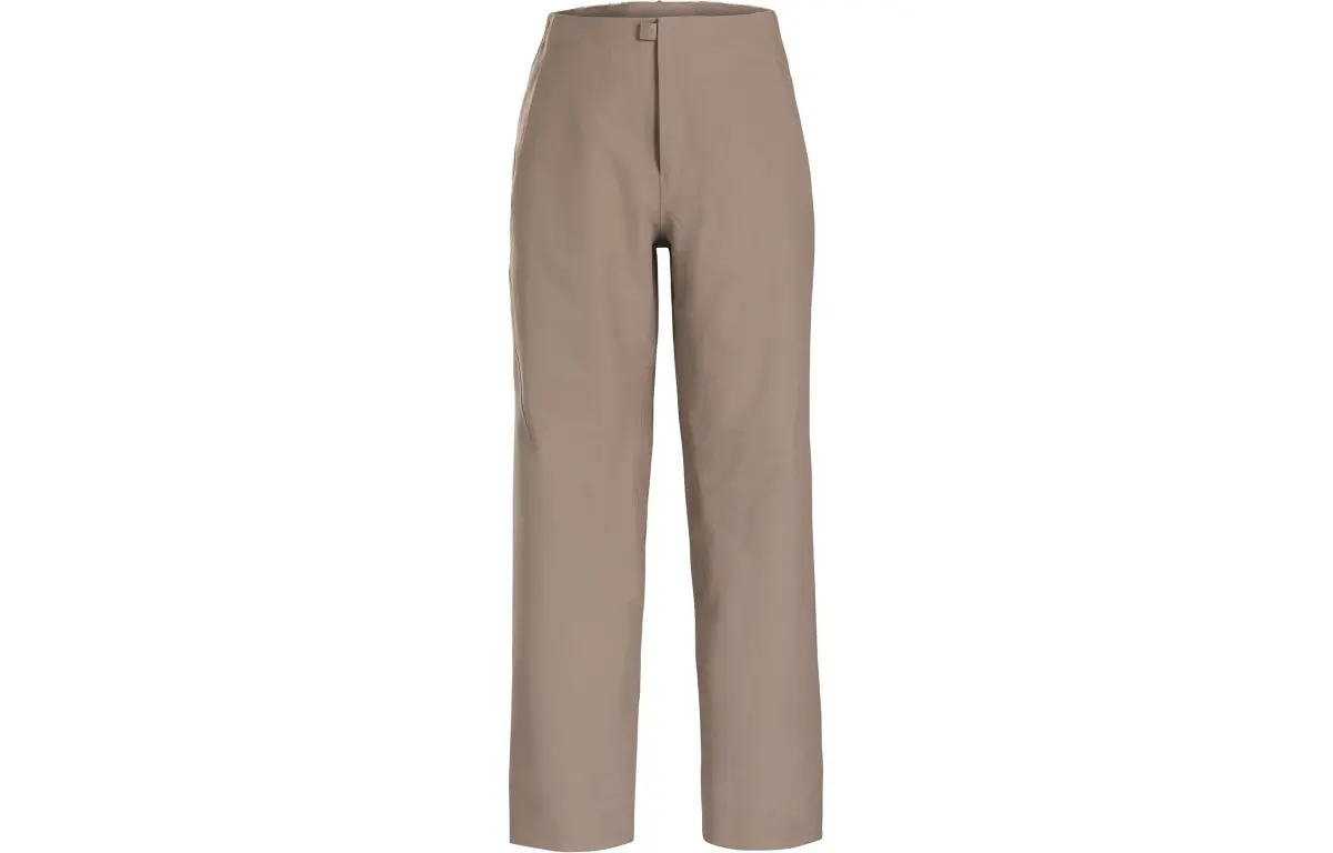 Arcteryx pocket-detail trousers