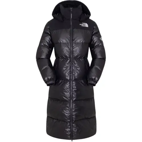THE NORTH FACE Down Jacket Women's Black