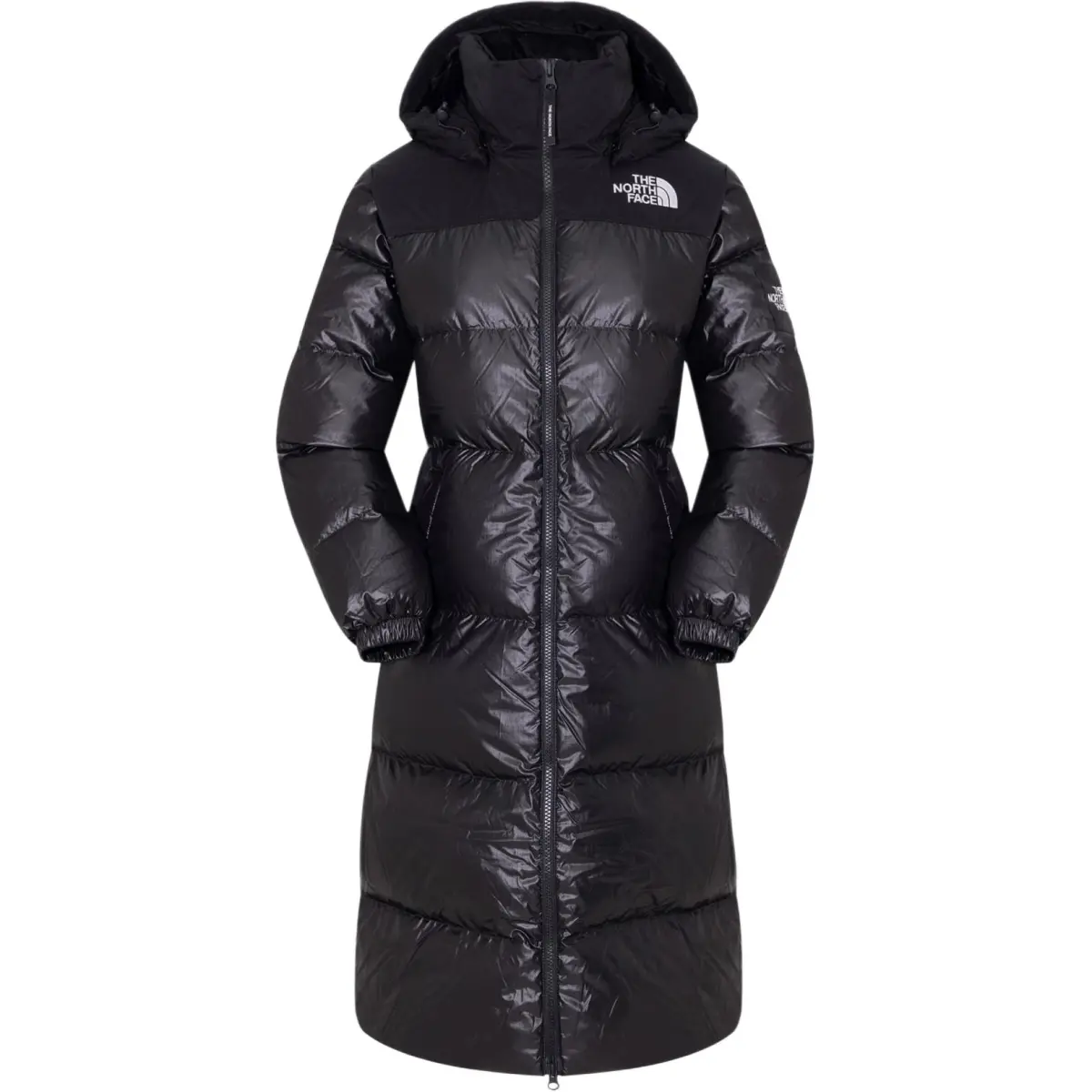 THE NORTH FACE Down Jacket Women's Black