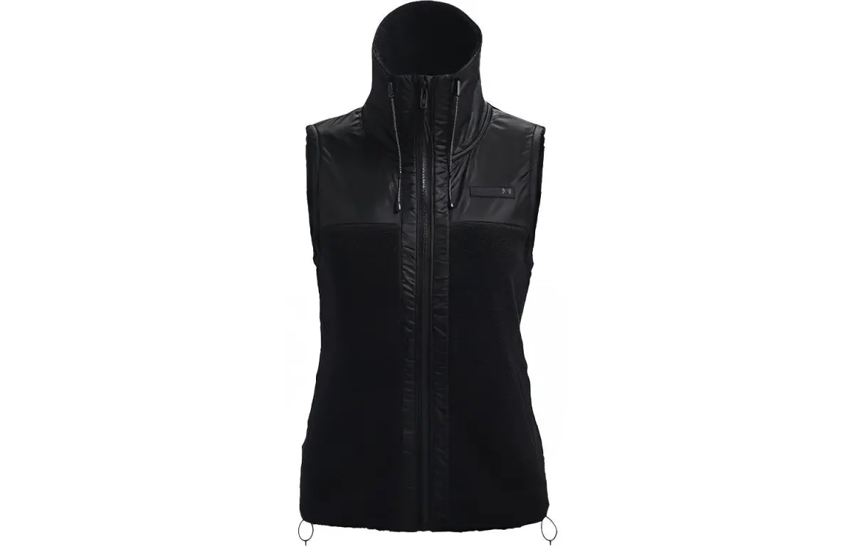 Under Armour Vest Women's Black