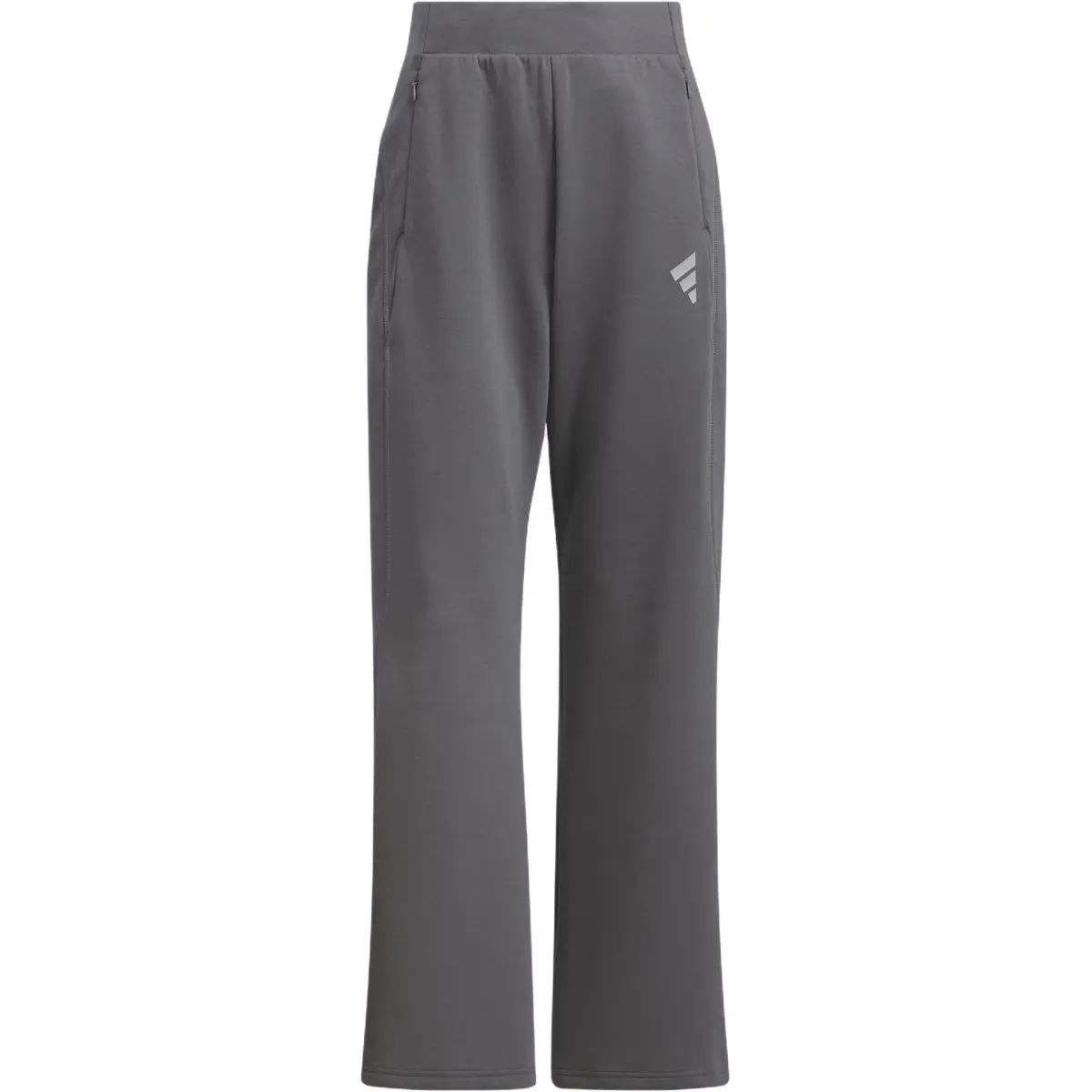 Adidas Casual Pants Women's Dark Gray