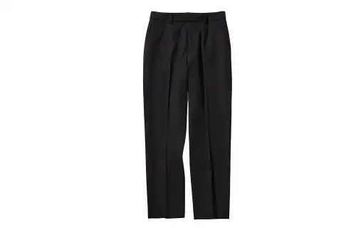UNIQLO Casual Pants Women's Black