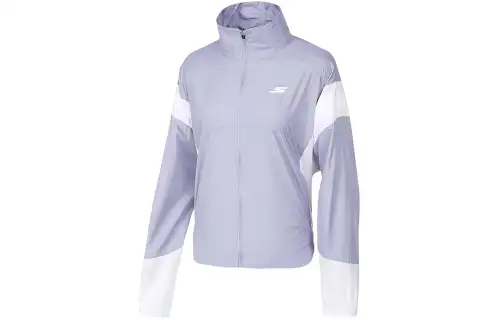 Skechers Trench Coat Women's Lavender