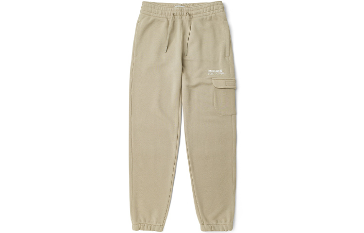 Timberland Knitted Sweatpants Women's Sand