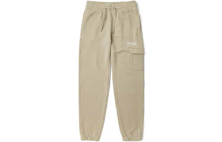 Timberland Knitted Sweatpants Women's Sand