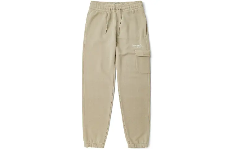 Timberland Knitted Sweatpants Women's Sand