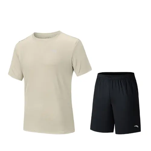 Anta Variety Training Collection Casual Sportswear Men's