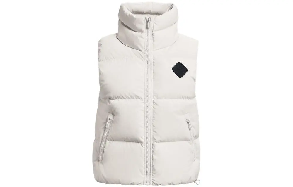 Under Armour Vest Women's White