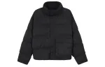Jordan FW22 Puffer Jacket Women's Black