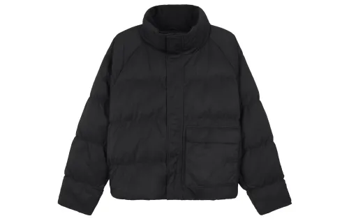 Jordan FW22 Puffer Jacket Women's Black