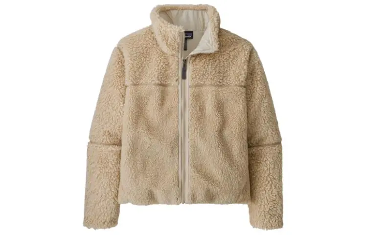 Patagonia Lunar Dusk Fleece Jacket Jackets & Coats Women's