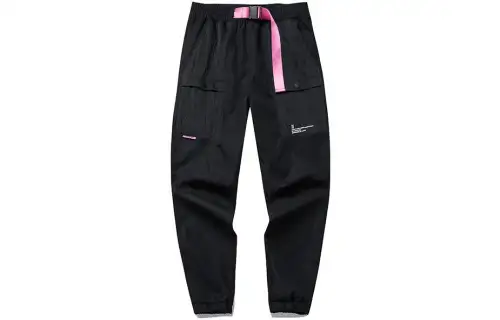 Anta Sweatpants Women's Basic Black