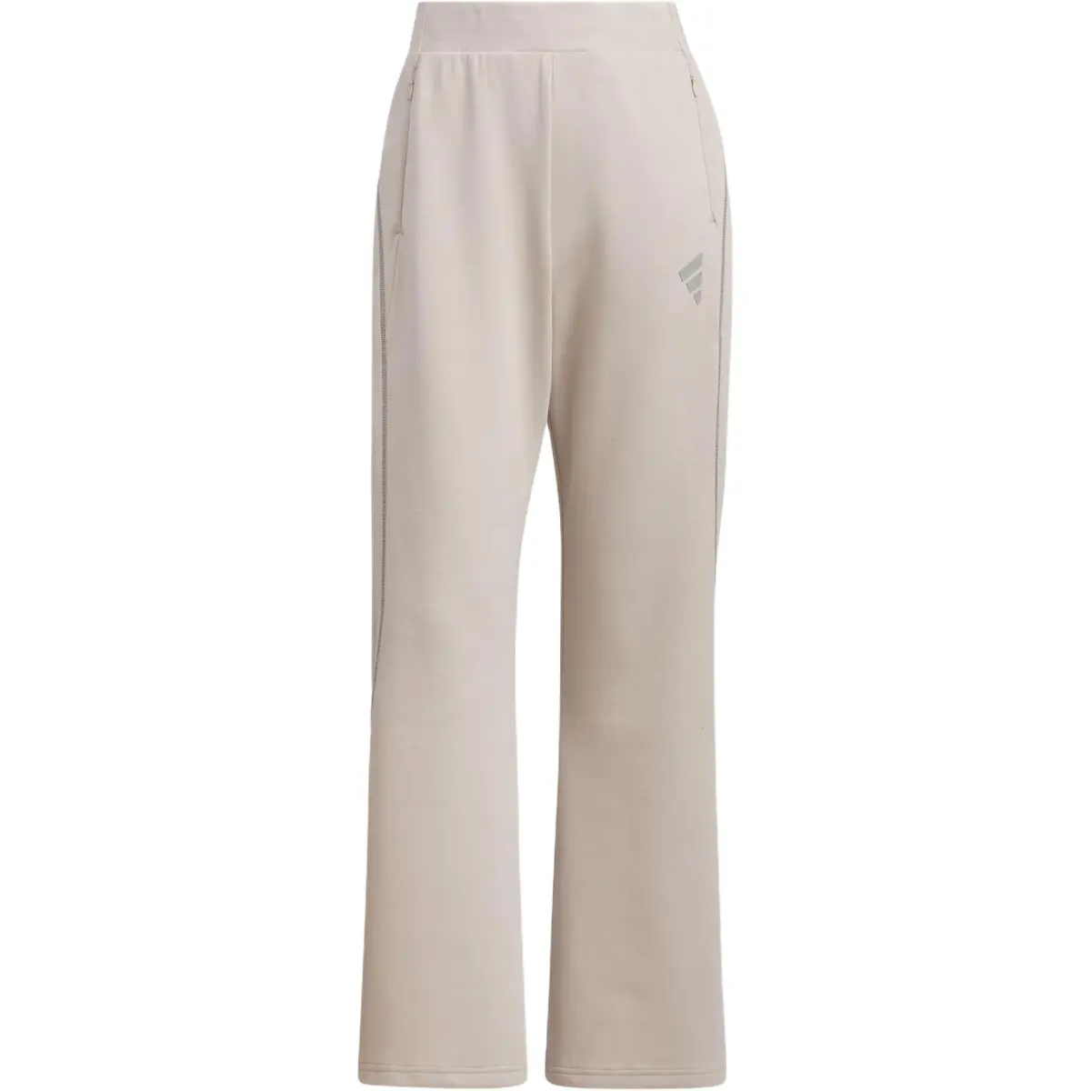 Adidas FW24 FUSTL W P KNPT4 Casual Pants Women's Light Umber