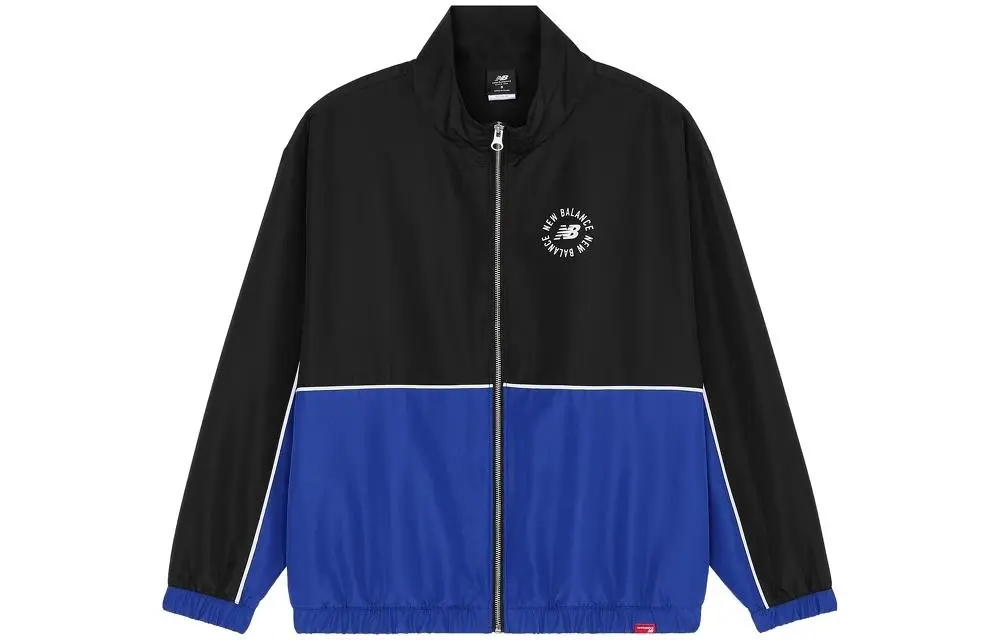 New Balance Women's Outdoor Collection Baseball Jacket Women's Black