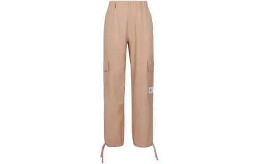 Jordan ESSENTIALS Casual Pants Women's Yellow