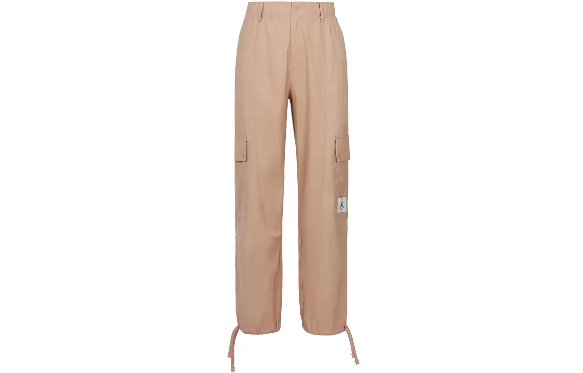 Jordan ESSENTIALS Casual Pants Women's Yellow