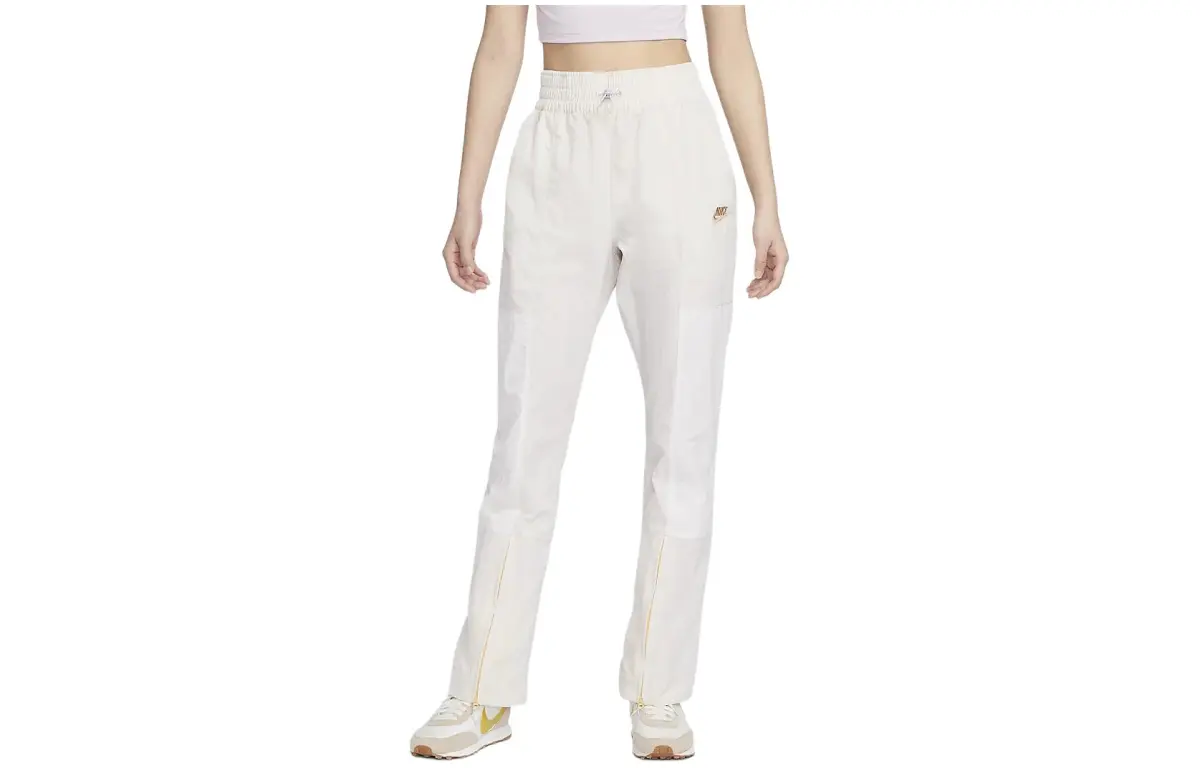 Nike Sportswear Utility Casual Pants Women's Light Rosewood Umber