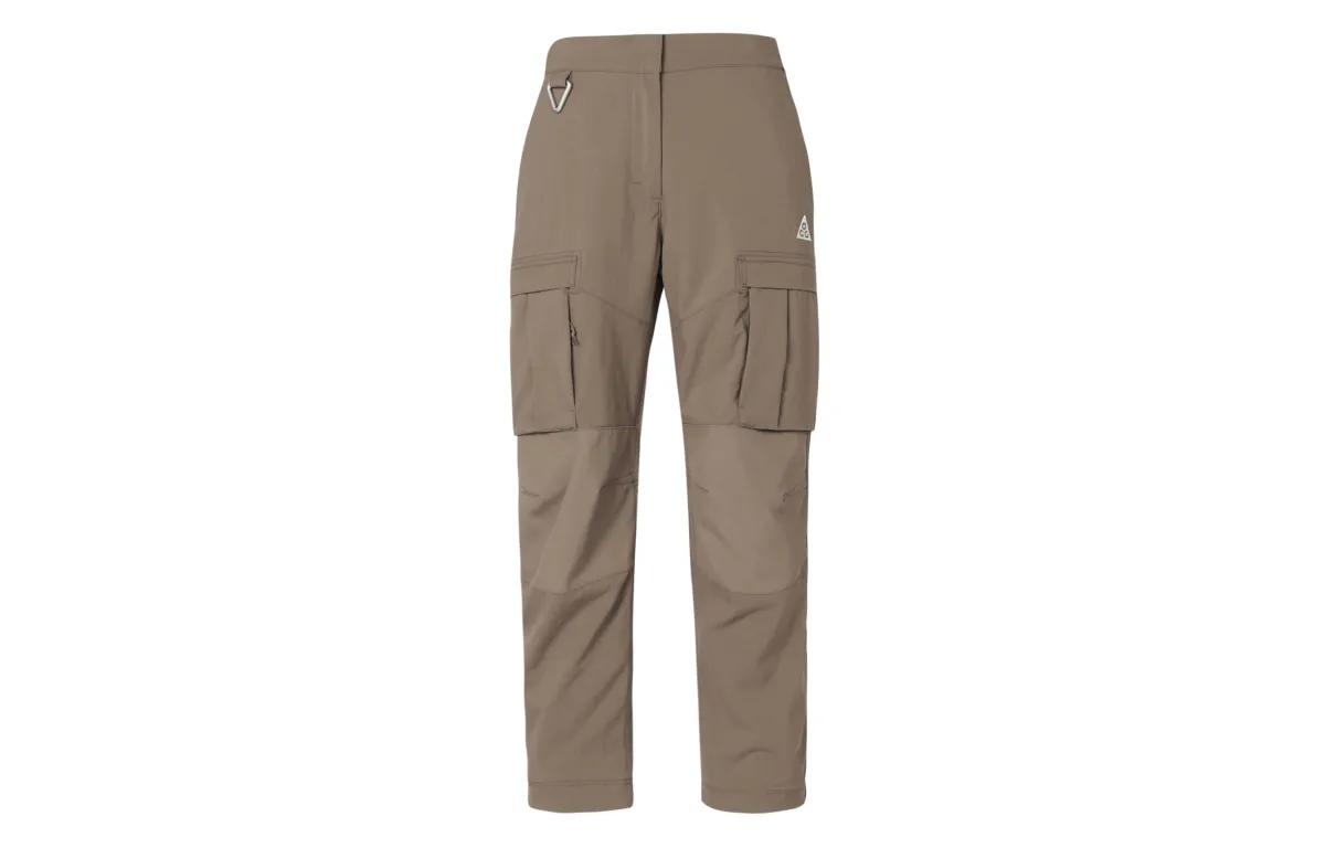 Nike Casual Pants Women's Khaki