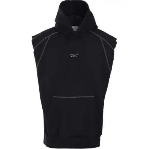 Reebok hooded T-shirt