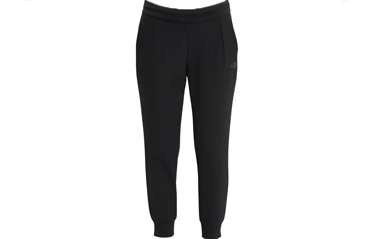 THE NORTH FACE Casual Pants Women's Black