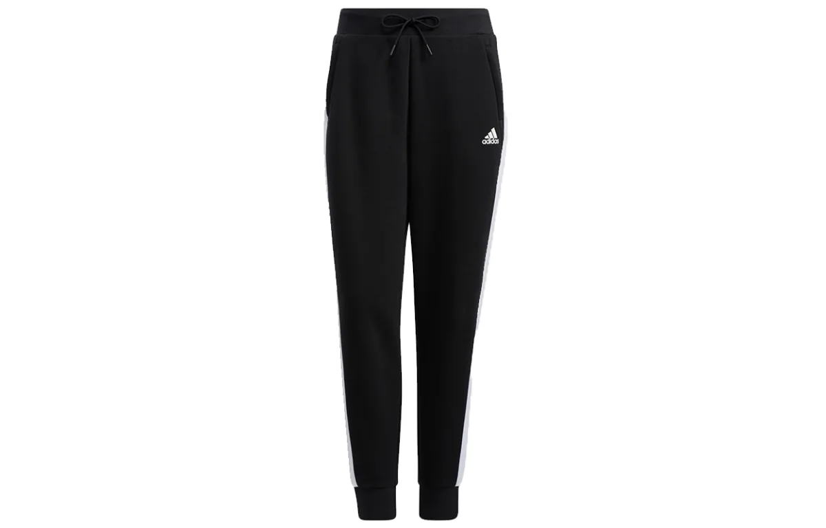 Adidas Knitted Sweatpants Women's