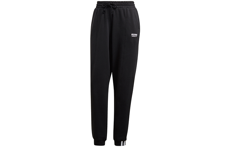 Женские штаны adidas originals RYV (серые)