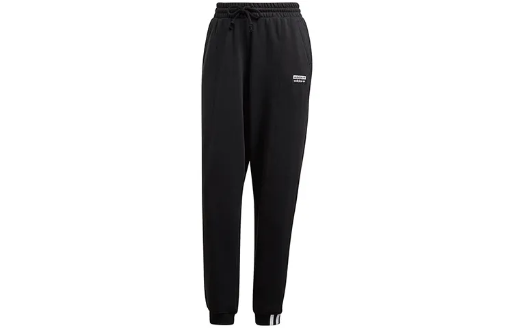 Adidas Originals RYV Knitted Sweatpants Women's
