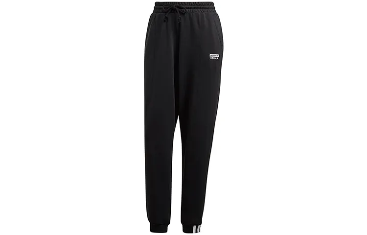 Adidas Originals RYV Knitted Sweatpants Women's