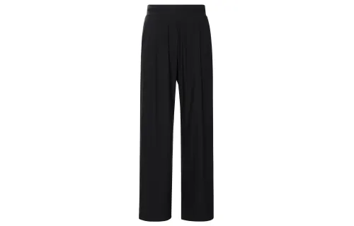 UNIQLO Casual Pants Women's Night Sky