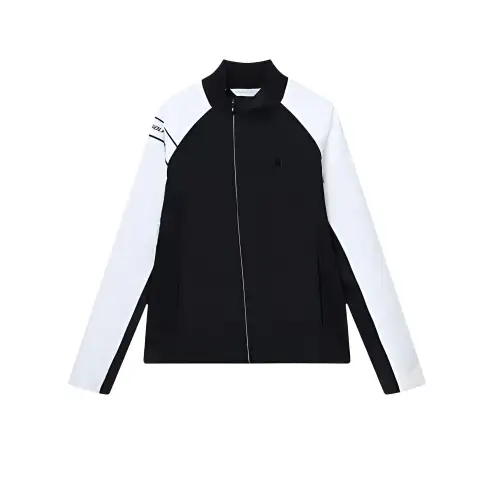 FILA Golf Down Jacket Women's Pitch Black