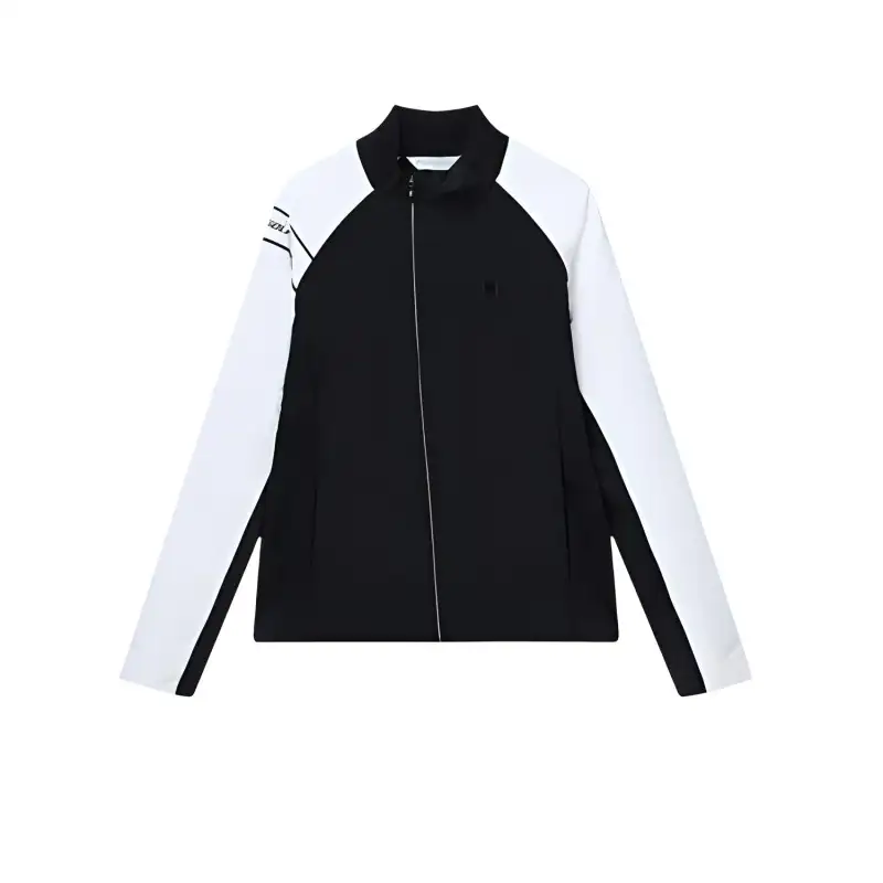 FILA Golf Down Jacket Women's Pitch Black