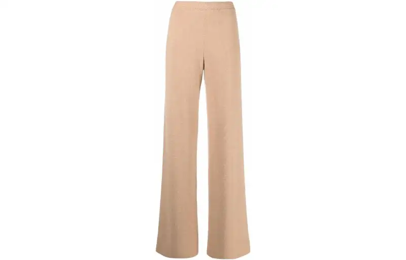 Loro Piana Casual Pants Women's Beige