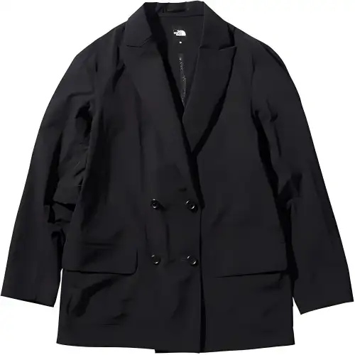 THE NORTH FACE Business Suit Coat Women's Black