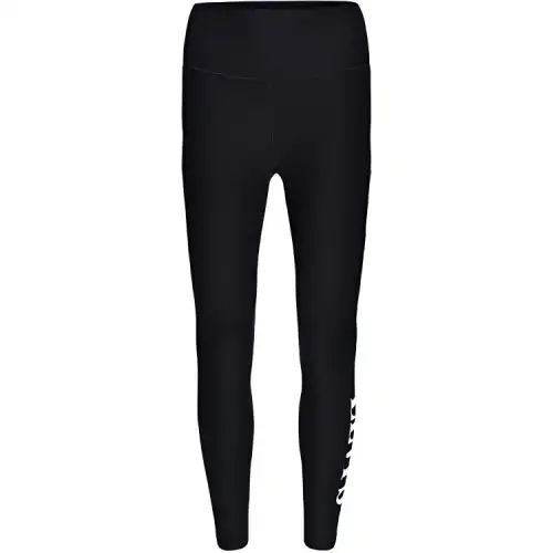 Levis Leggings Women's Black Moderate