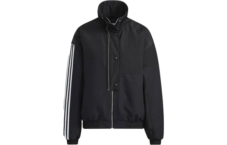 Adidas Originals Puffer Jacket Women's Black