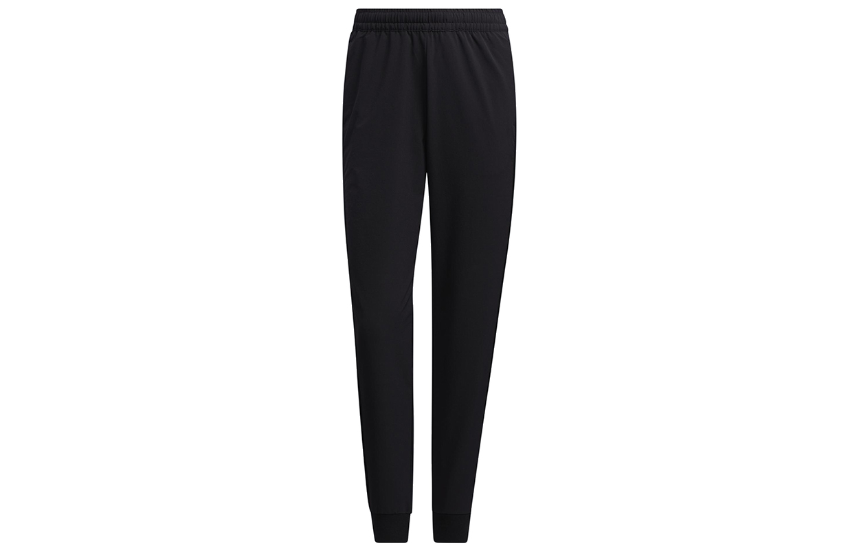 Женские штаны adidas FI PT WV (черные)