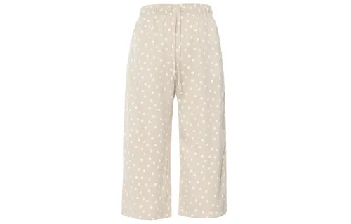 UNIQLO Casual Pants Women's Light Beige